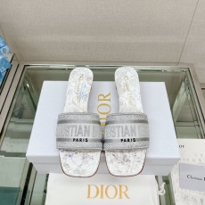 Christian Dior Slippers